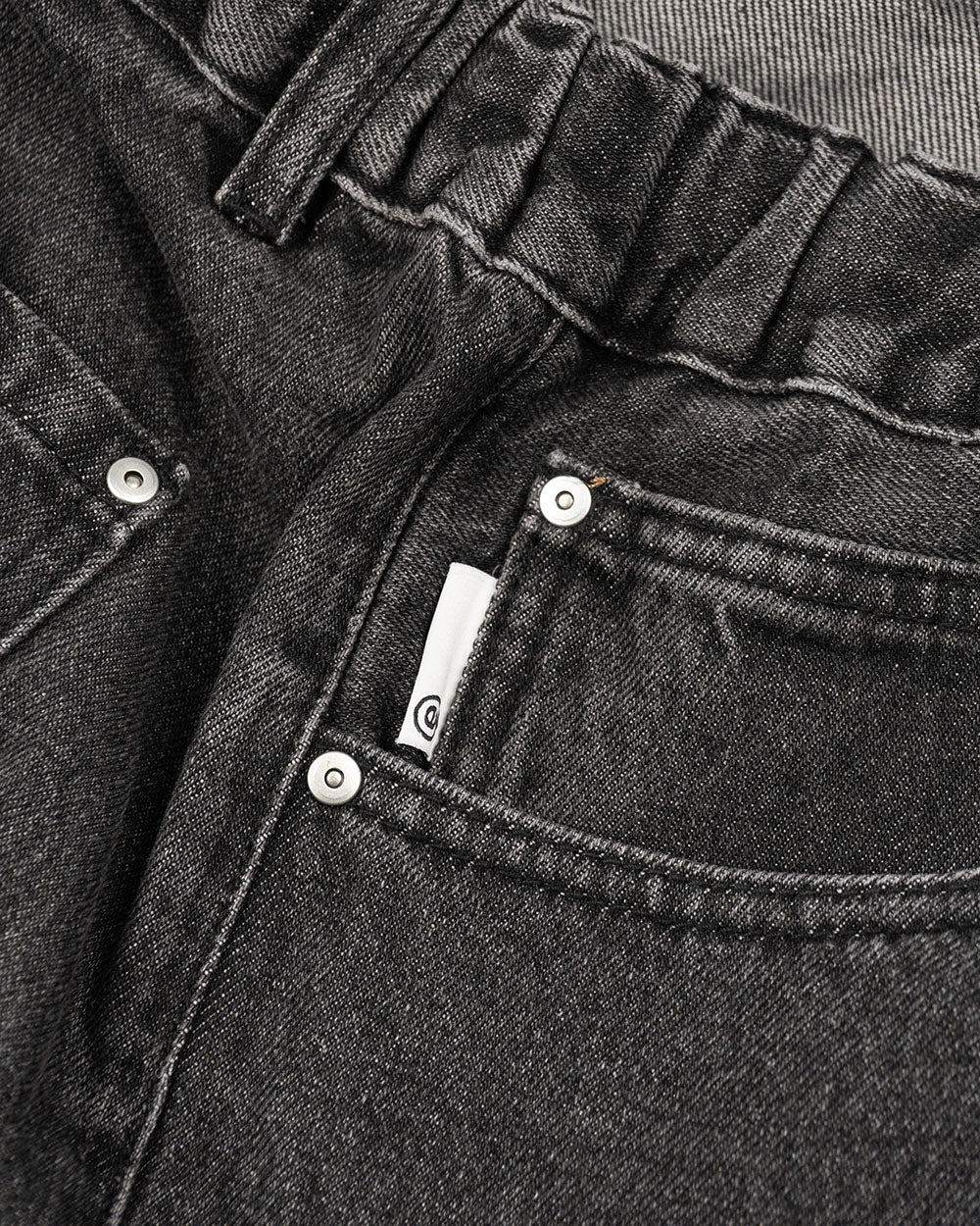 IDE Denim Jorts