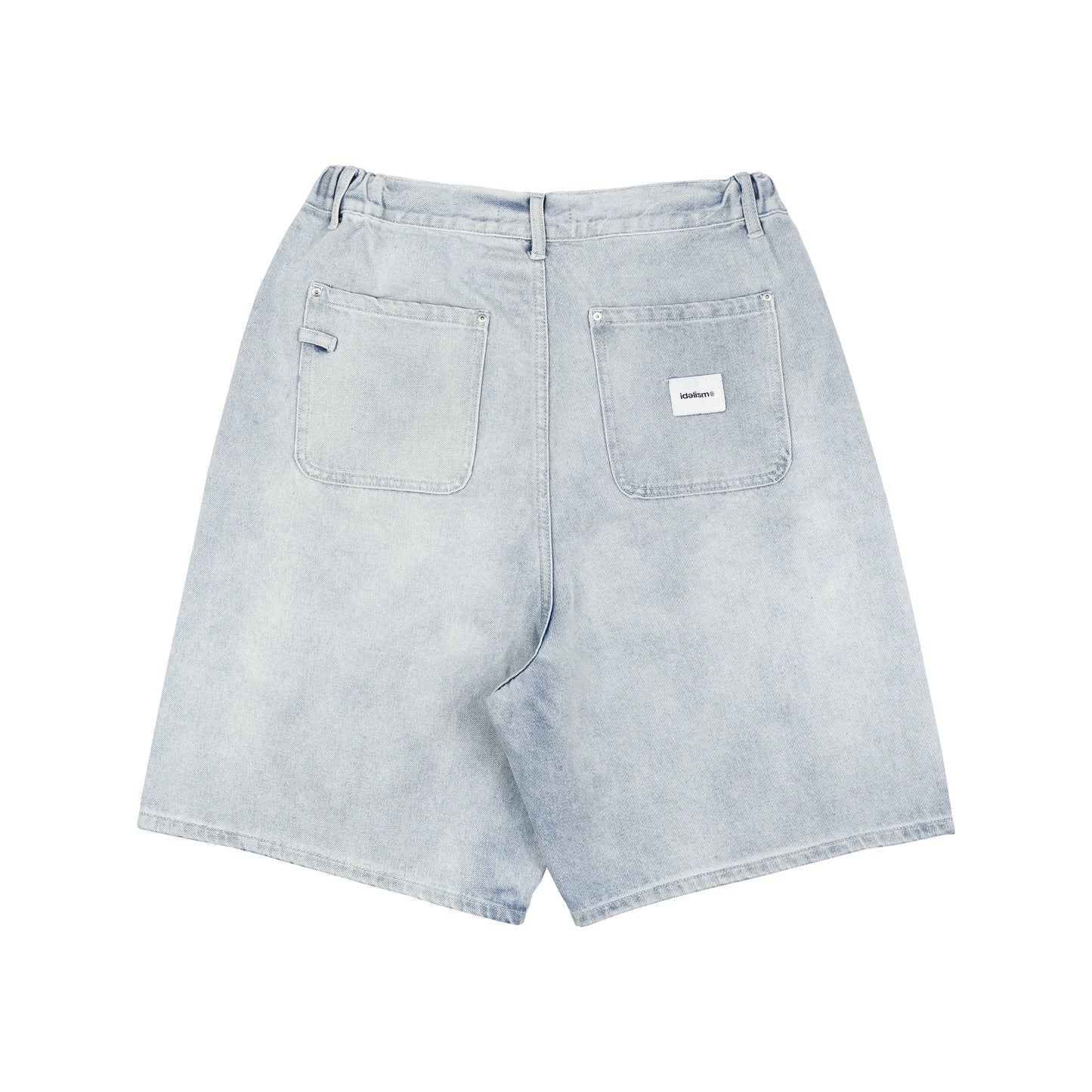 IDE Denim Jorts