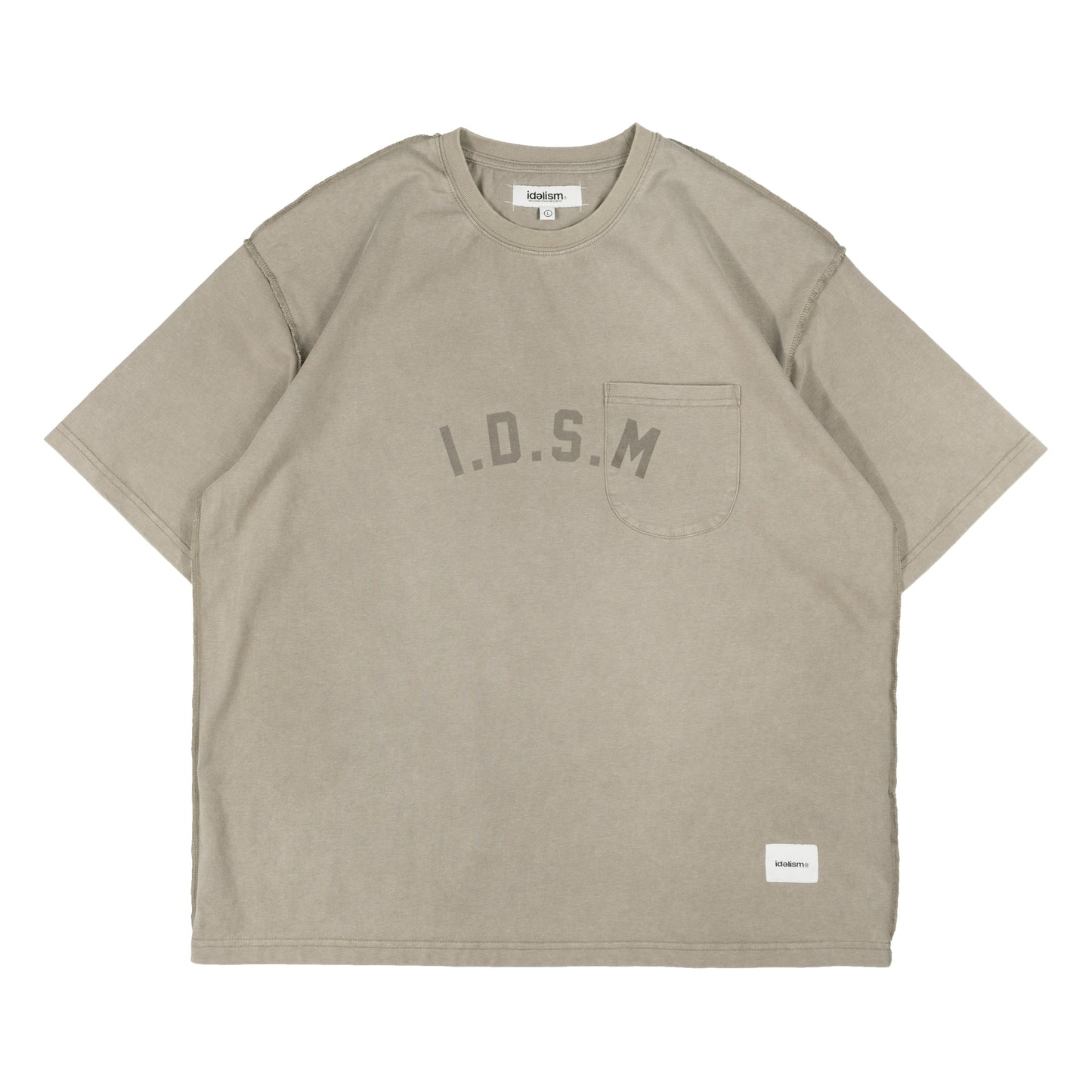 IDE Reverse Tee
