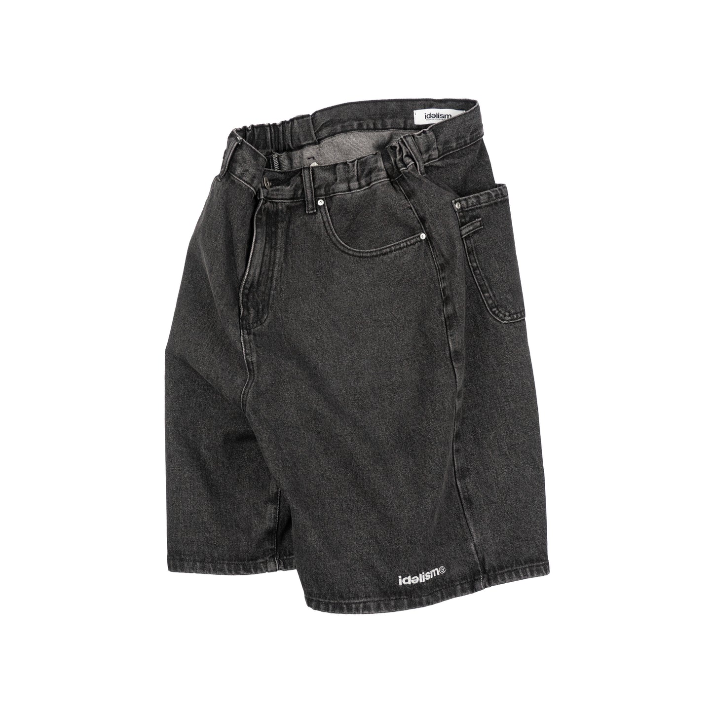 IDE Denim Jorts