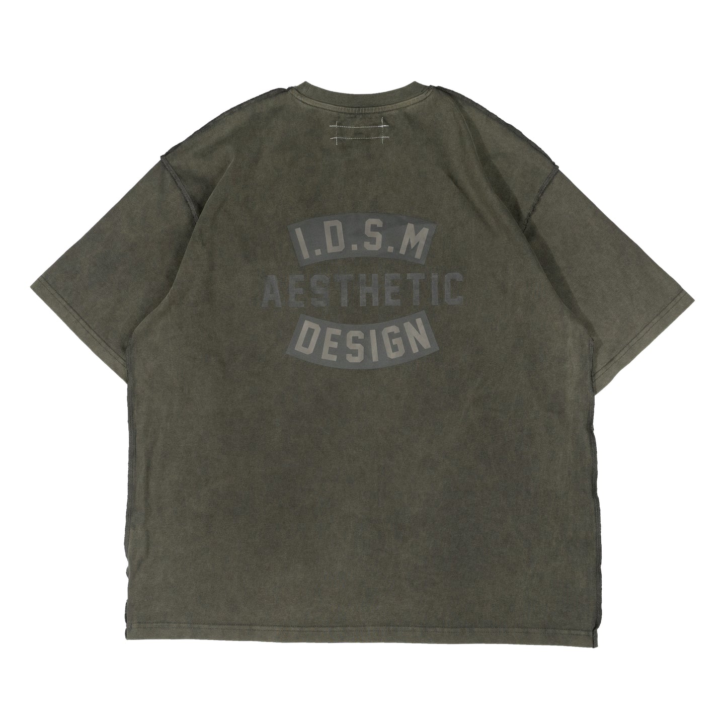 IDE Reverse Tee
