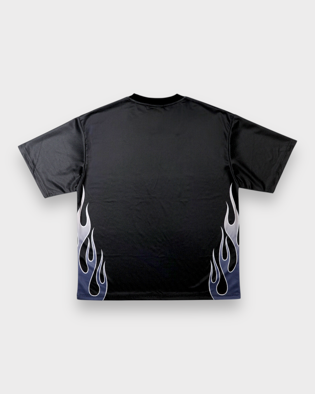 LACOZZY 25SS Flame Dry Tee