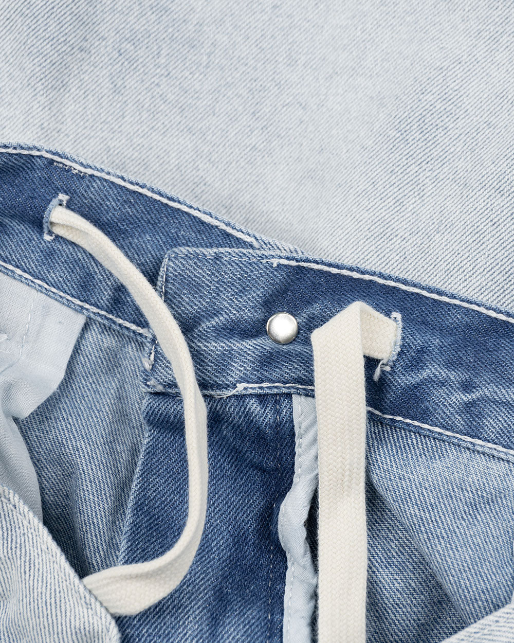 IDE Denim Jorts
