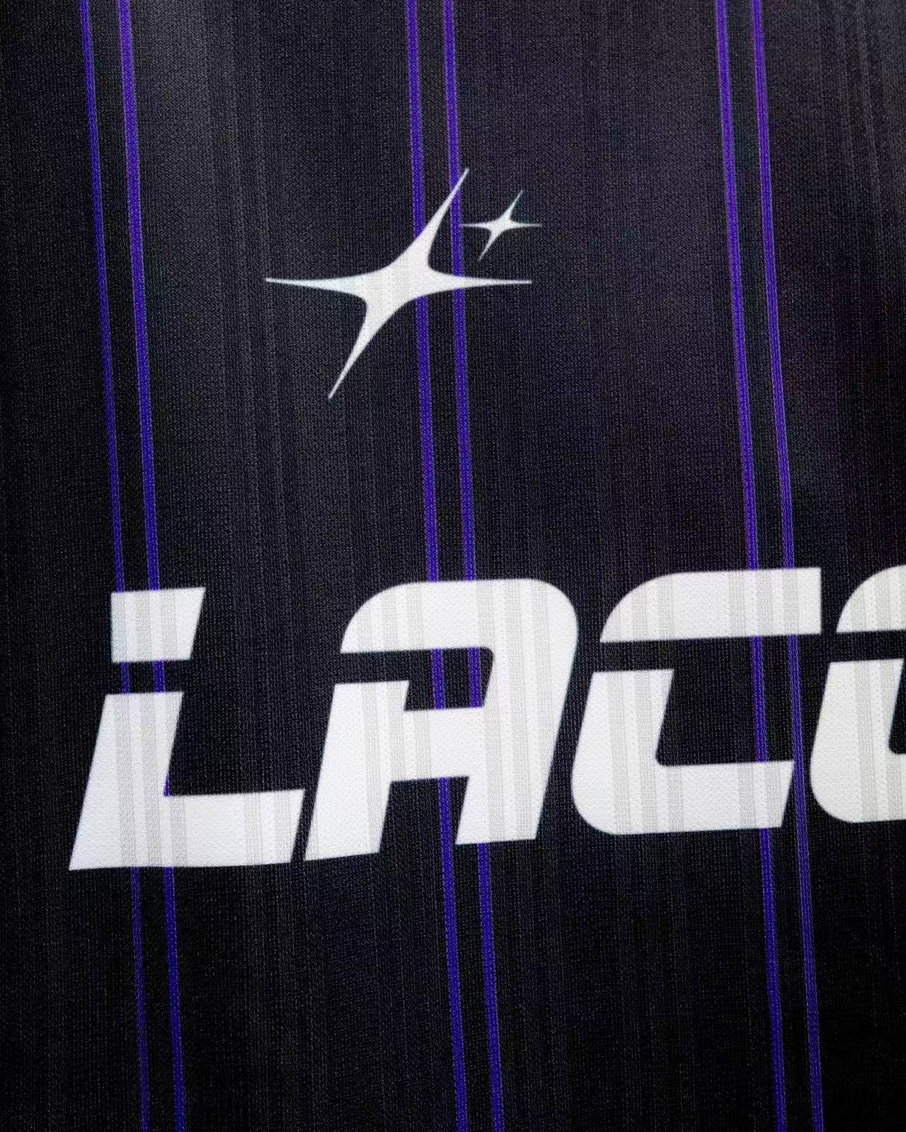 LACOZZY Speed Jersey 2.0