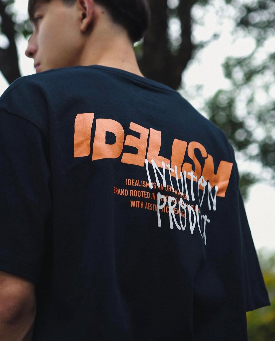 IDE Bulb Pocket TEE