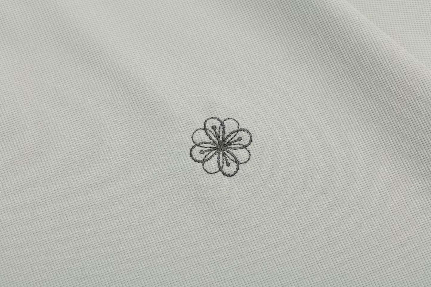 Shadow by UNBENT Blended quick-drying T-shirt