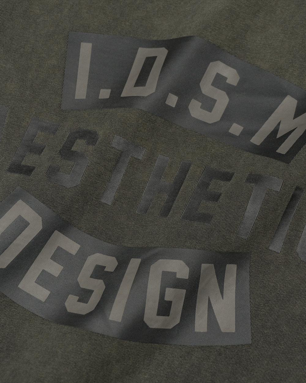 IDE Reverse Tee