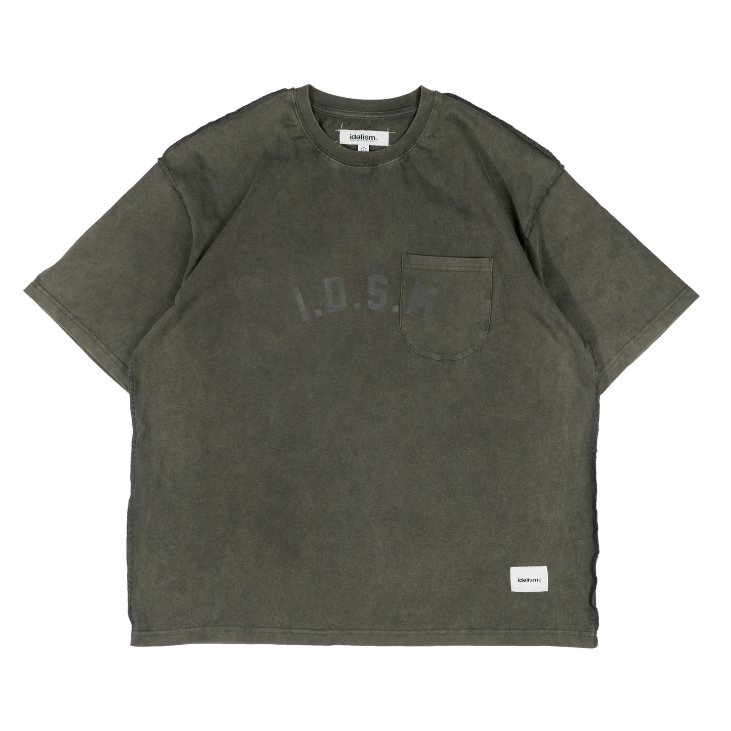 IDE Reverse Tee