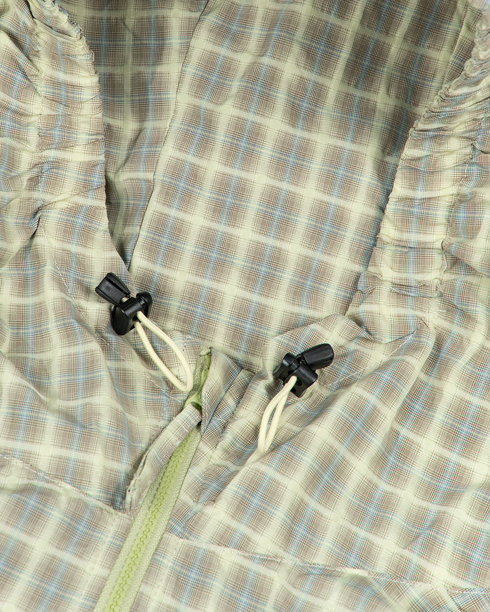 IDE 3D Check Jacket