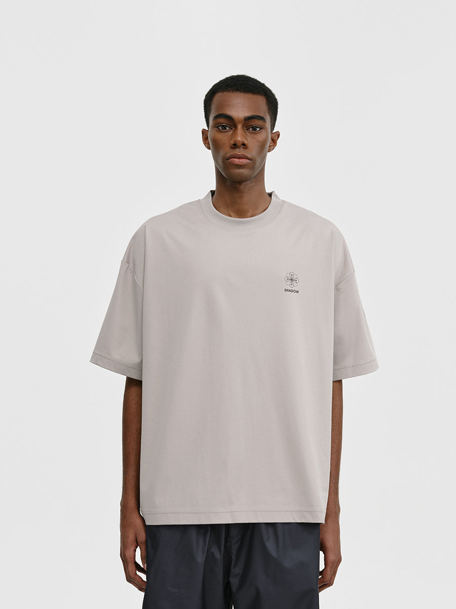 Shadow by UNBENT 100 High-density Shortsleeve