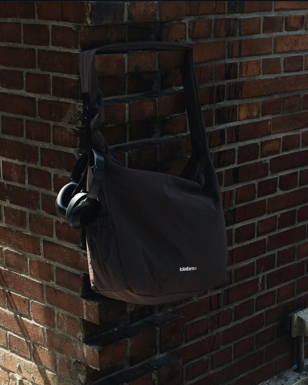 IDE Hobo Bag