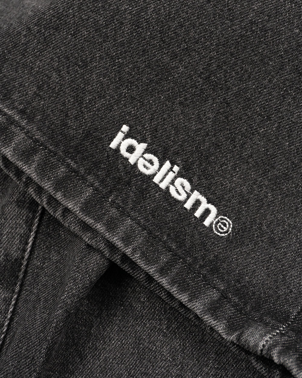 IDE Denim Jorts