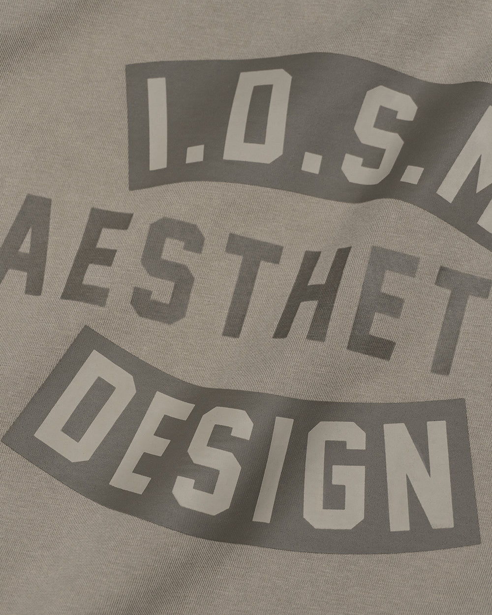 IDE Reverse Tee