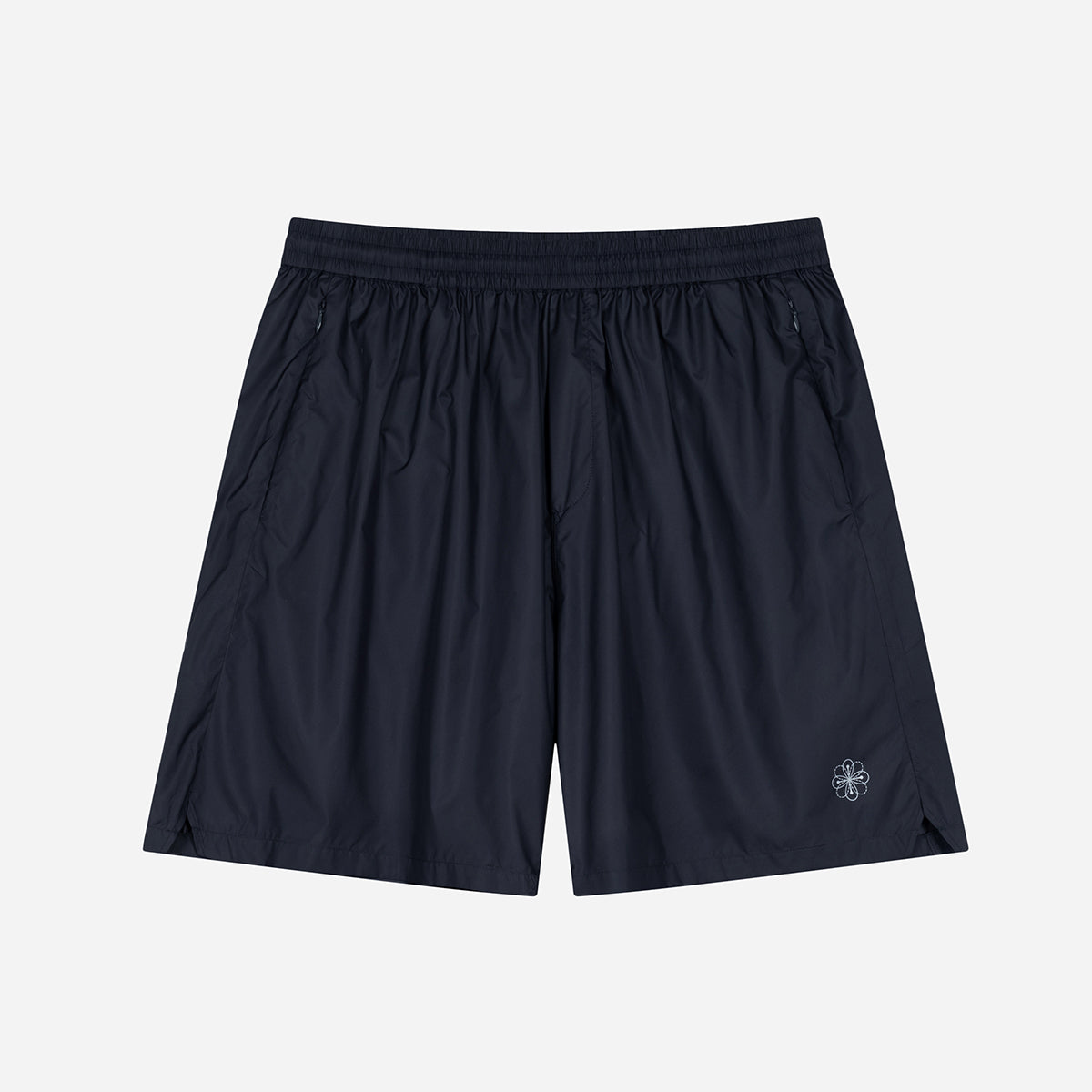 Shadow by UNBENT Taffeta lightweight Shorts