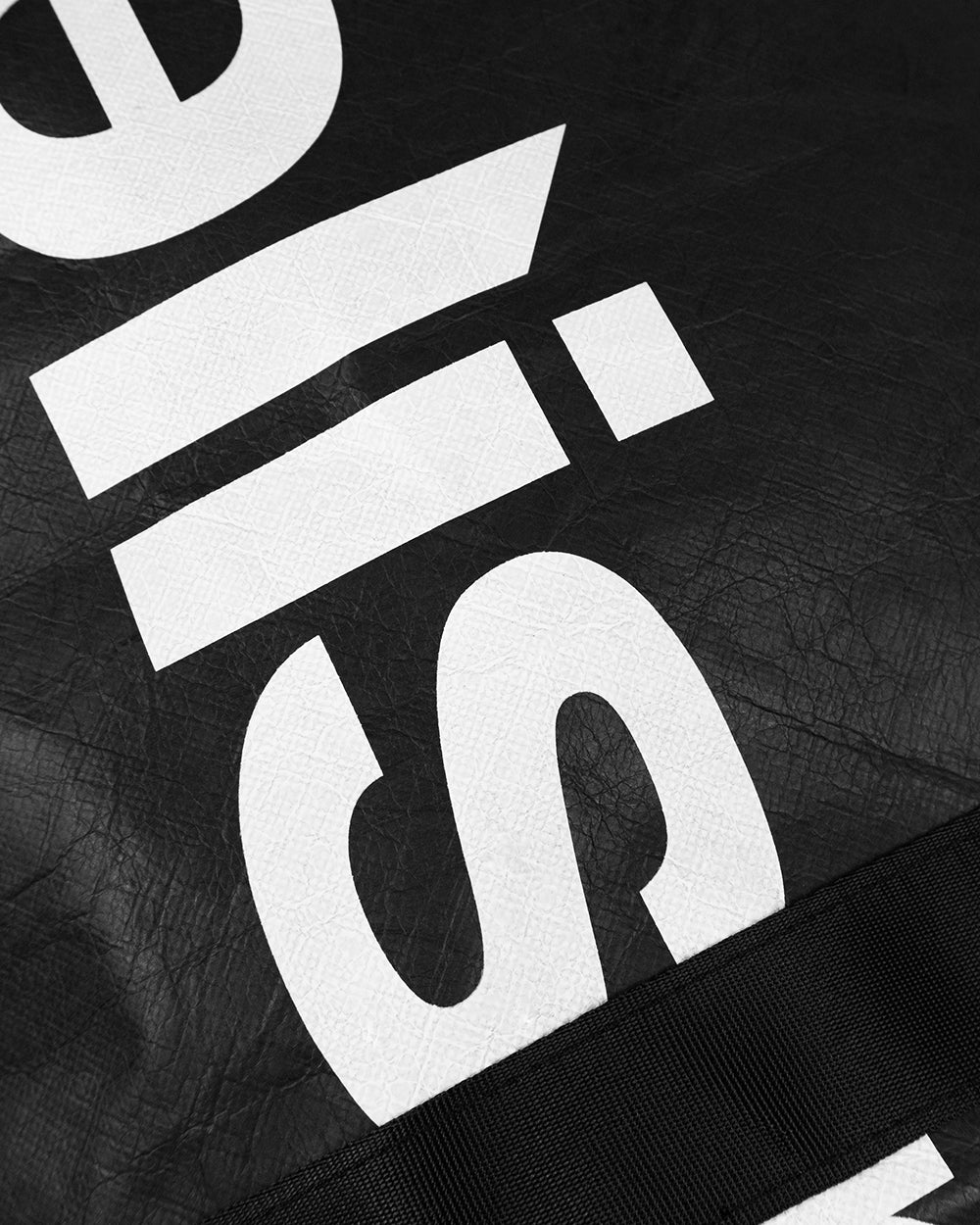 IDE Logo Carrier Bag
