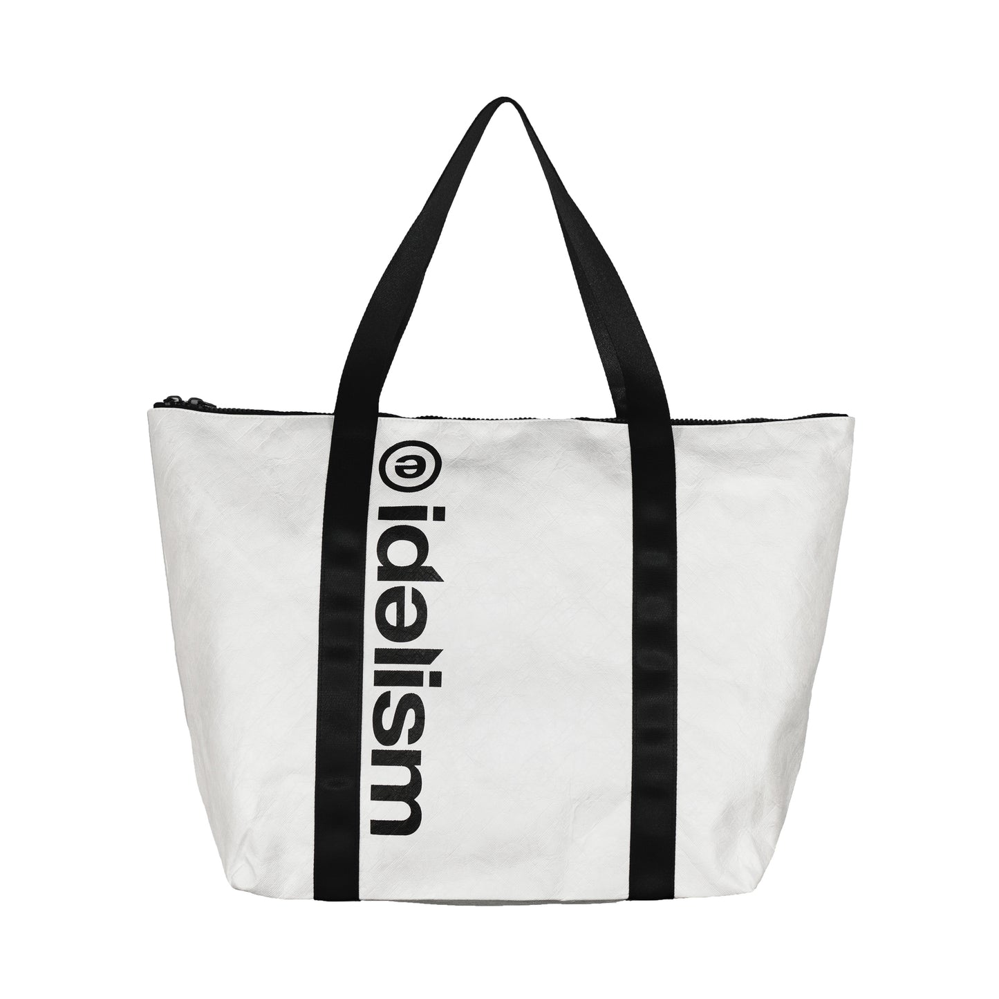 IDE Logo Carrier Bag