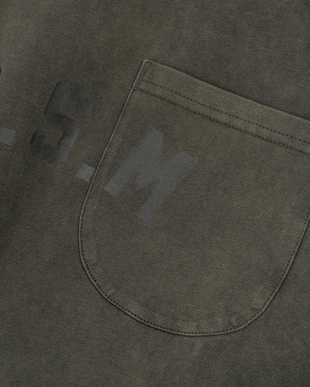IDE Reverse Tee