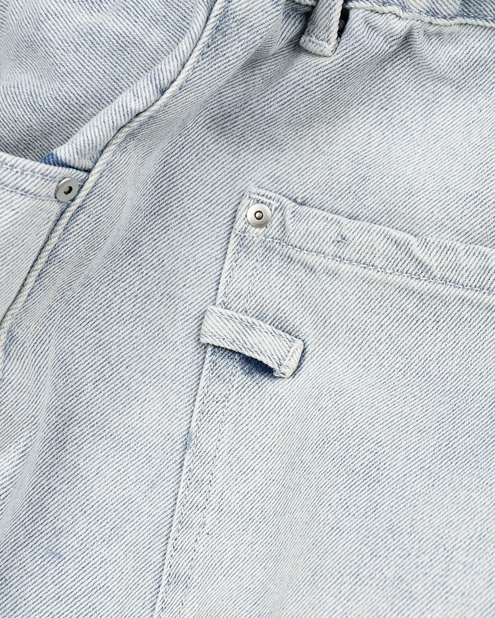 IDE Denim Jorts