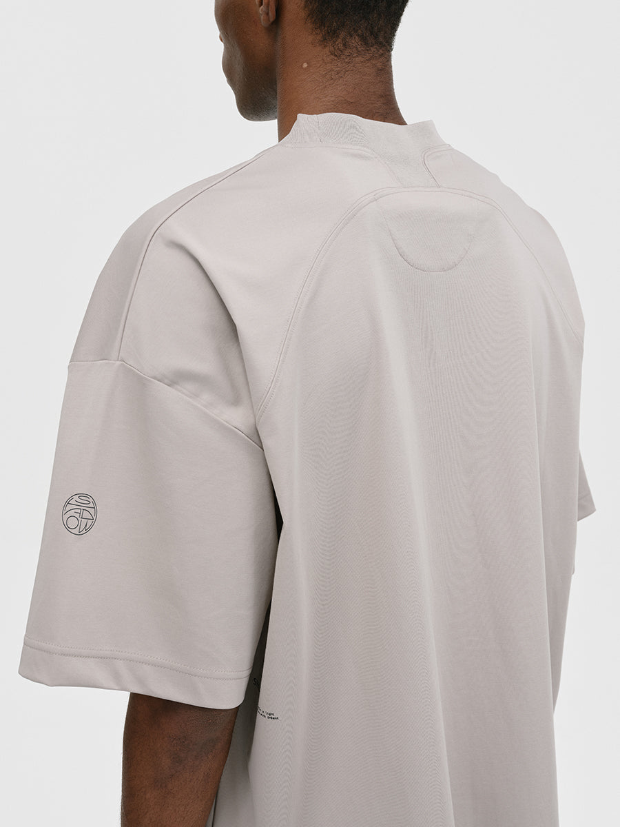Shadow by UNBENT 100 High-density Shortsleeve