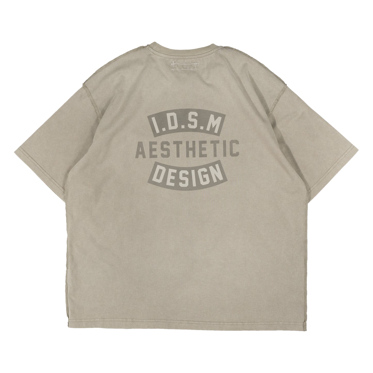 IDE Reverse Tee