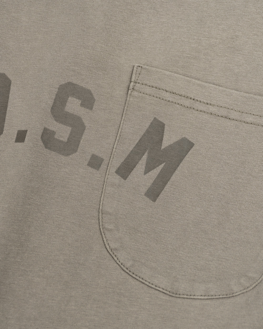 IDE Reverse Tee
