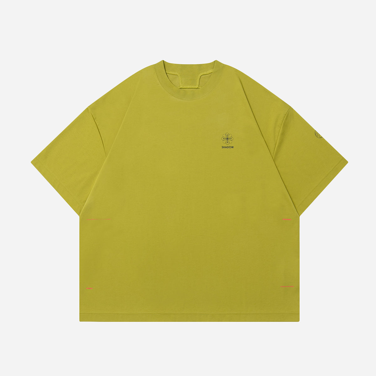 Shadow by UNBENT 100 High-density Shortsleeve