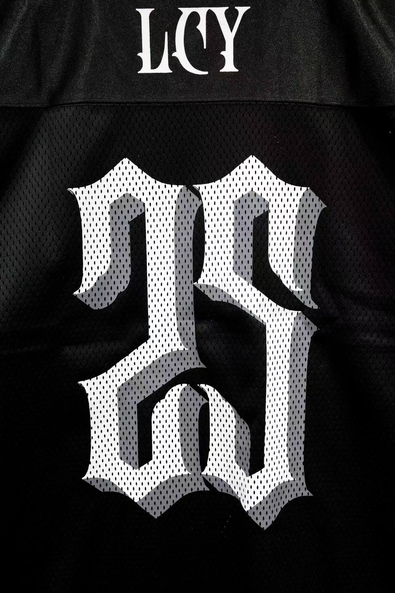 LACOZZY Football Jersey/LACOZZY 美式足球球衣