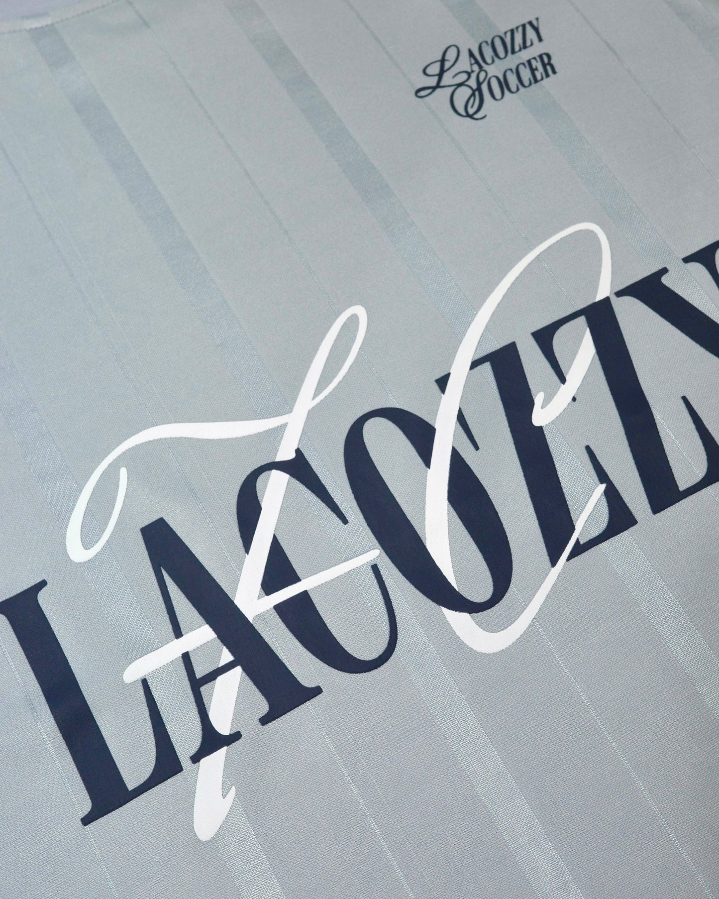 LACOZZY FC Soccer Tee
