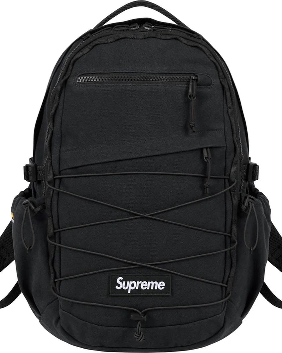 Supreme 25ss 新款背包