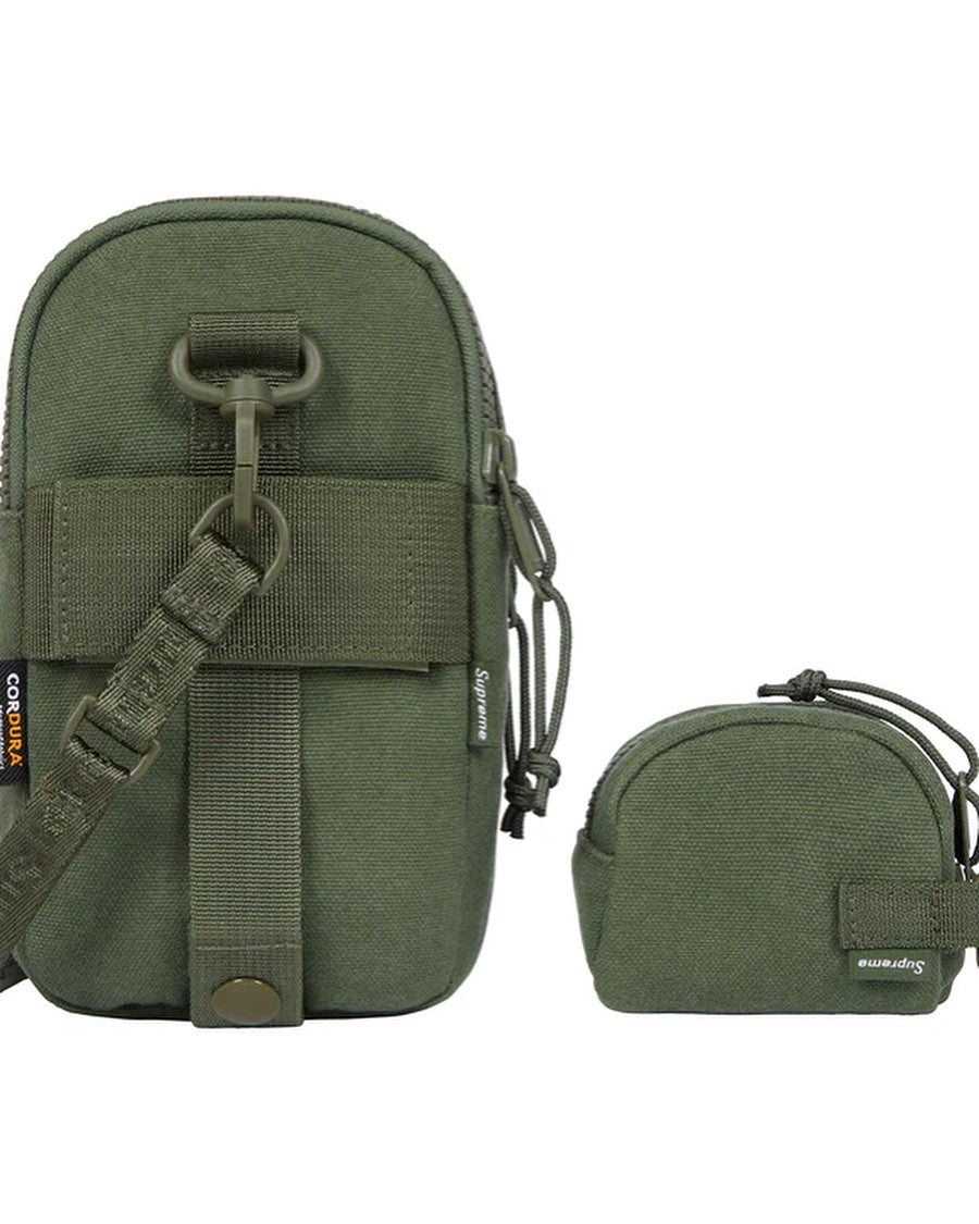 Supreme 25SS 新款二合一袋仔