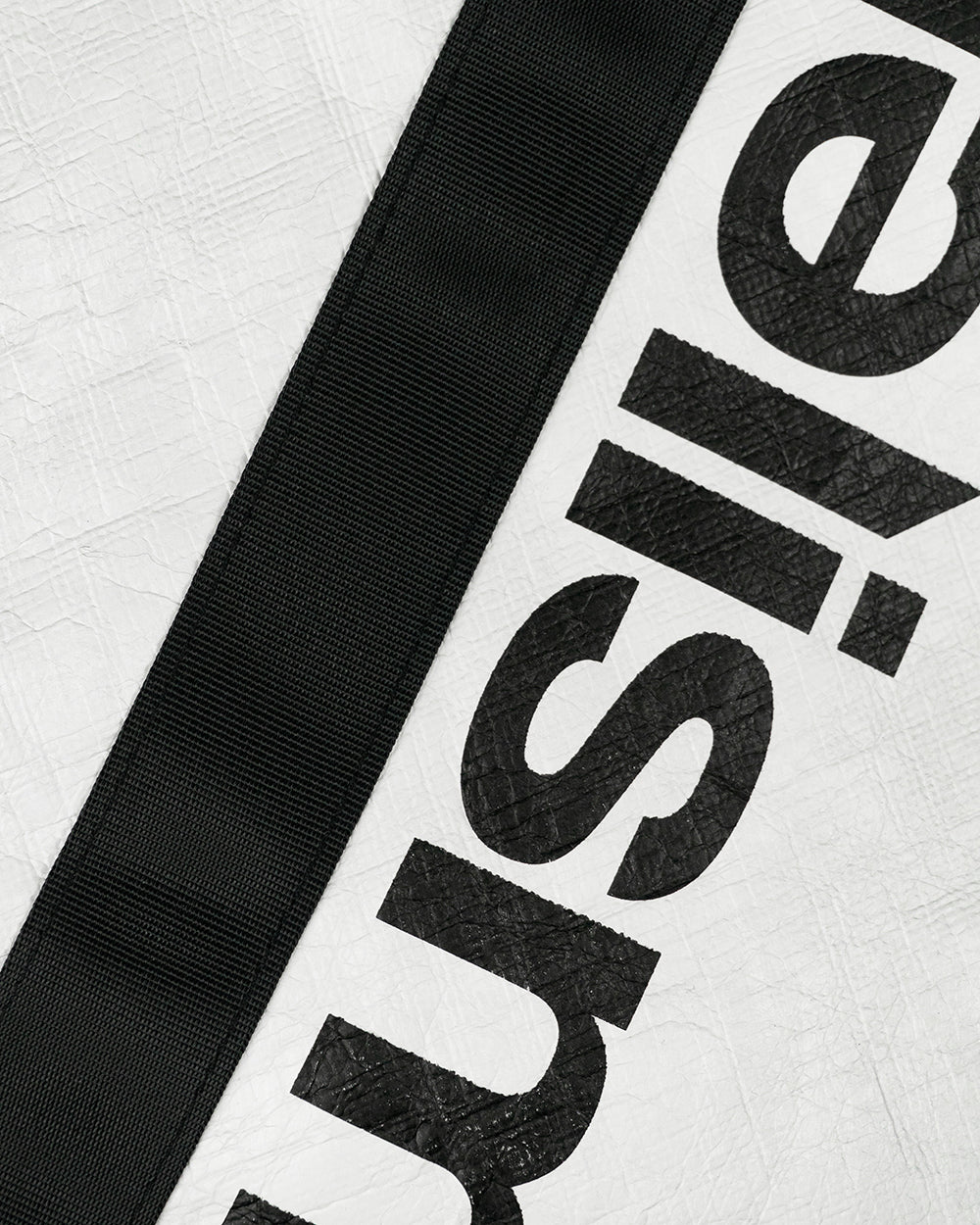 IDE Logo Carrier Bag