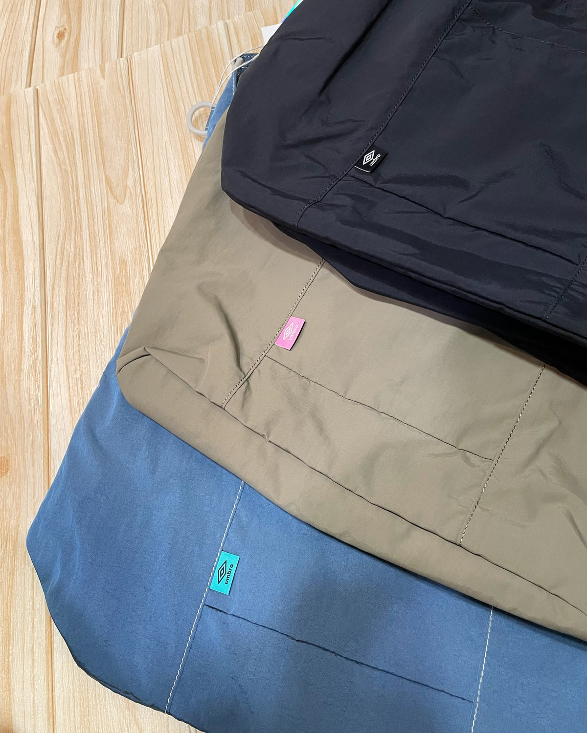 Umbro Classic Plus Bag