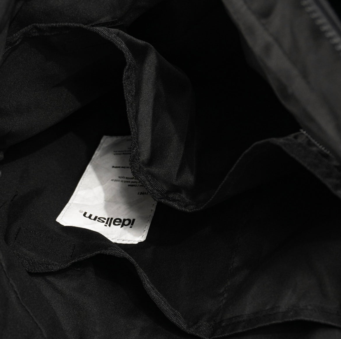 IDE Hobo Bag