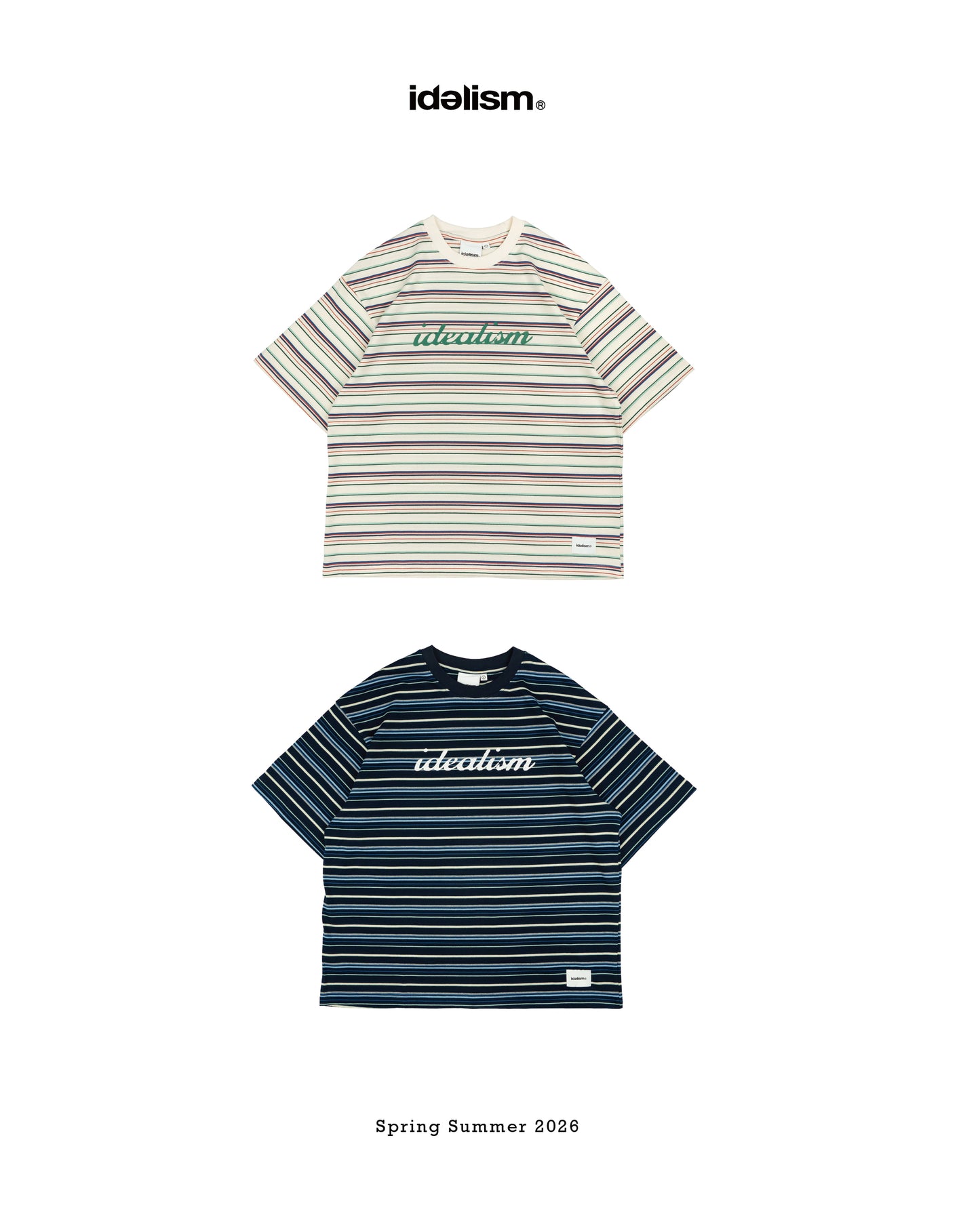 IDE Dense Tee