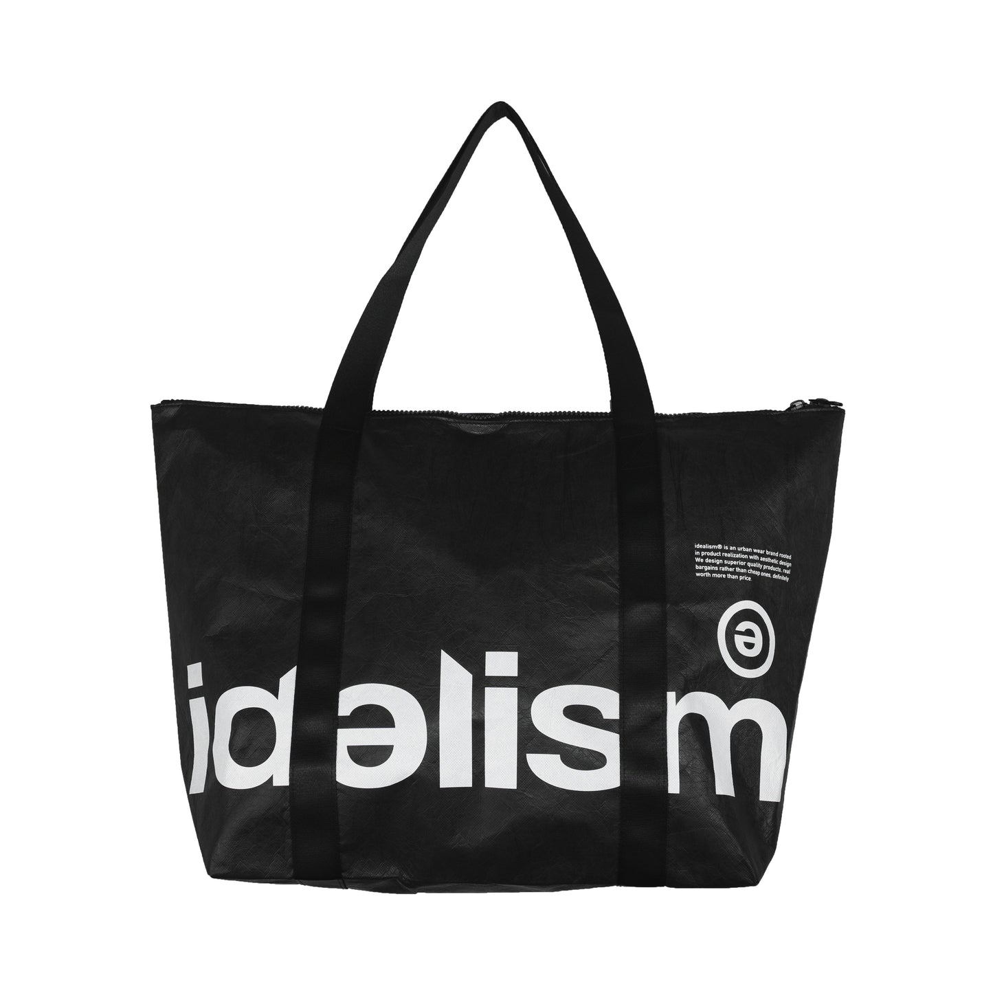 IDE Logo Carrier Bag