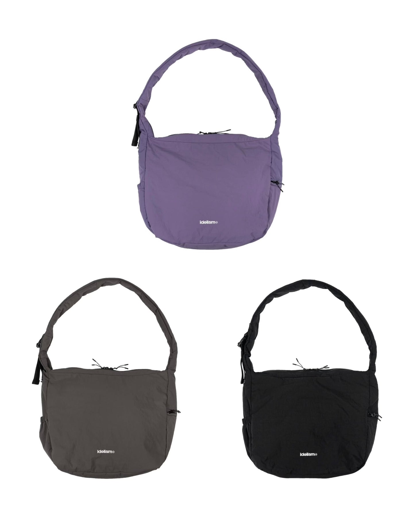 IDE Hobo Bag