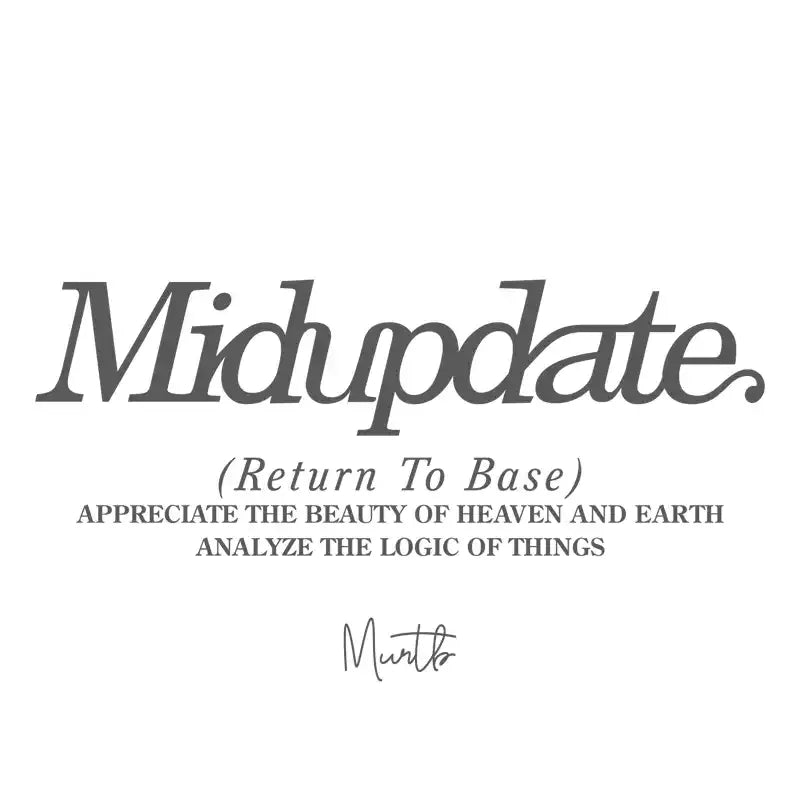 MIDUPDATE