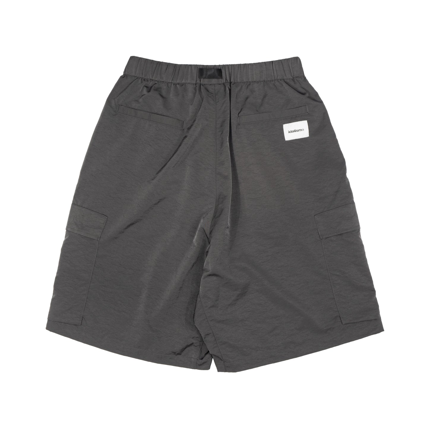 IDE Soft C-Jorts/尼龍五分褲