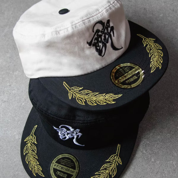 不正經製作 之 醉 復古藥盒帽 Pillbox Hat