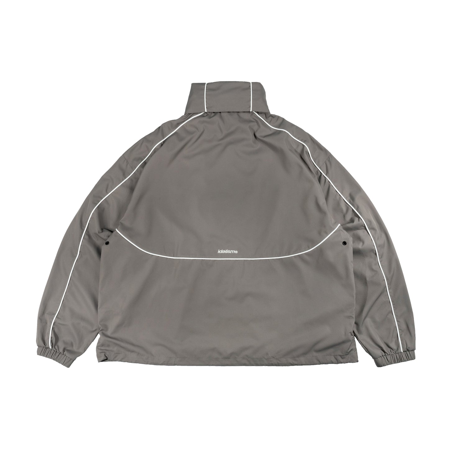 IDE Hidden Jacket/藏領風衣