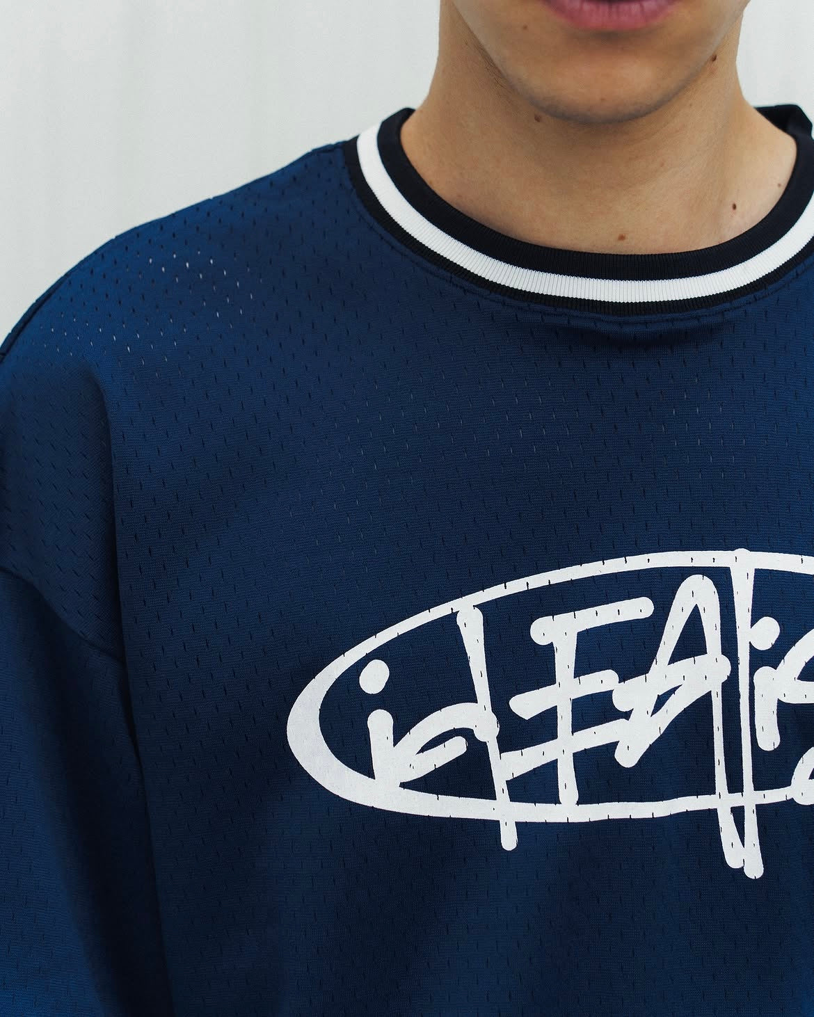 IDE Write Jersey/書寫球衣
