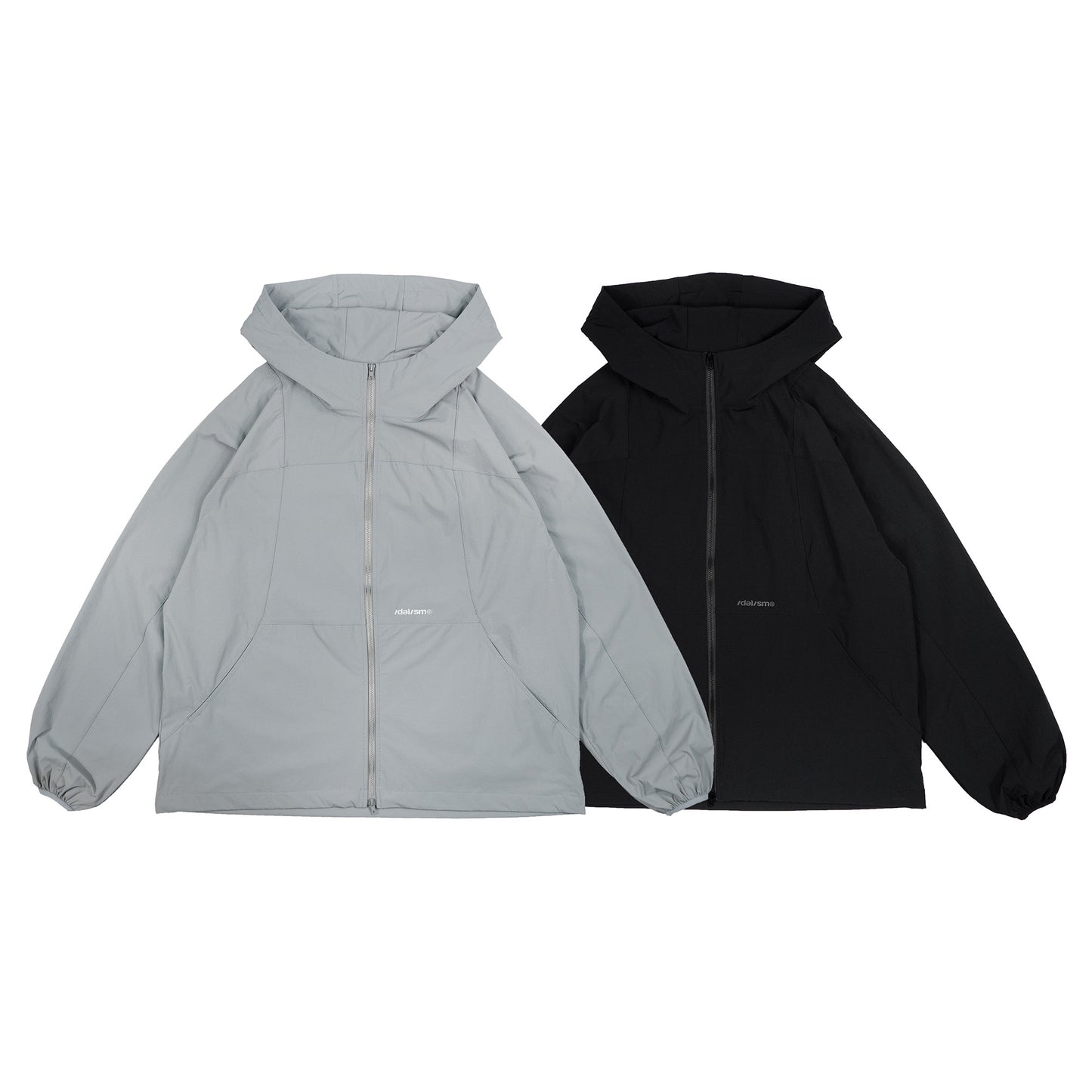 ide/on Windbreaker