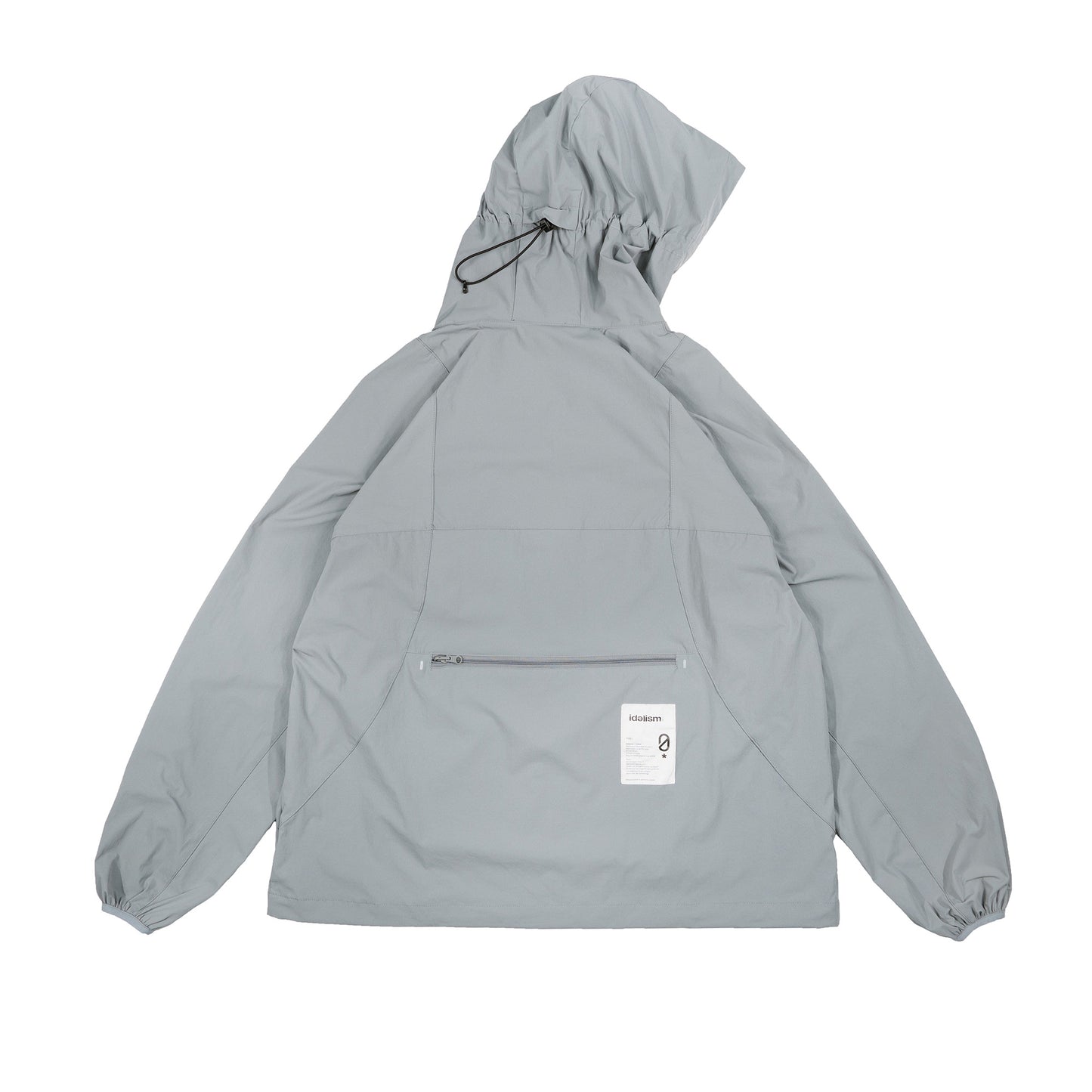 ide/on Windbreaker