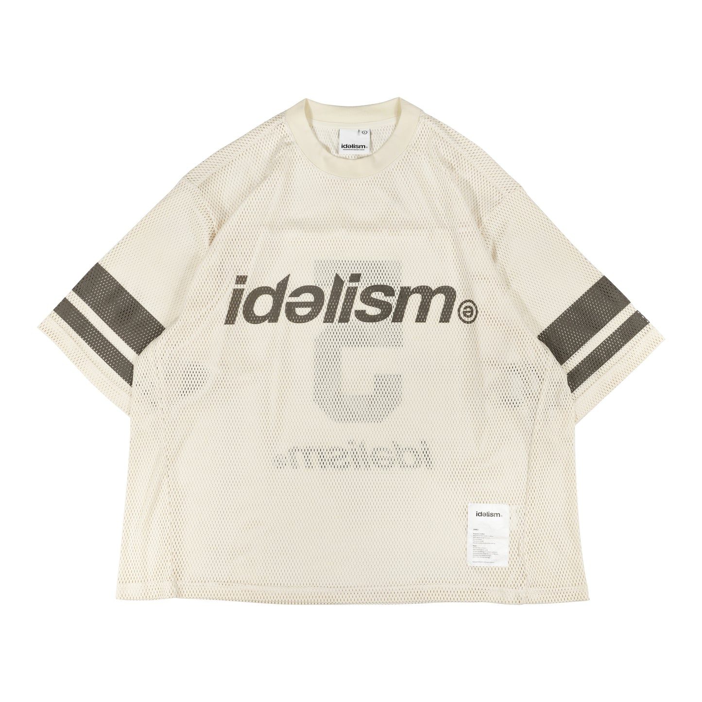 IDE Jersey 05 /5號球衣
