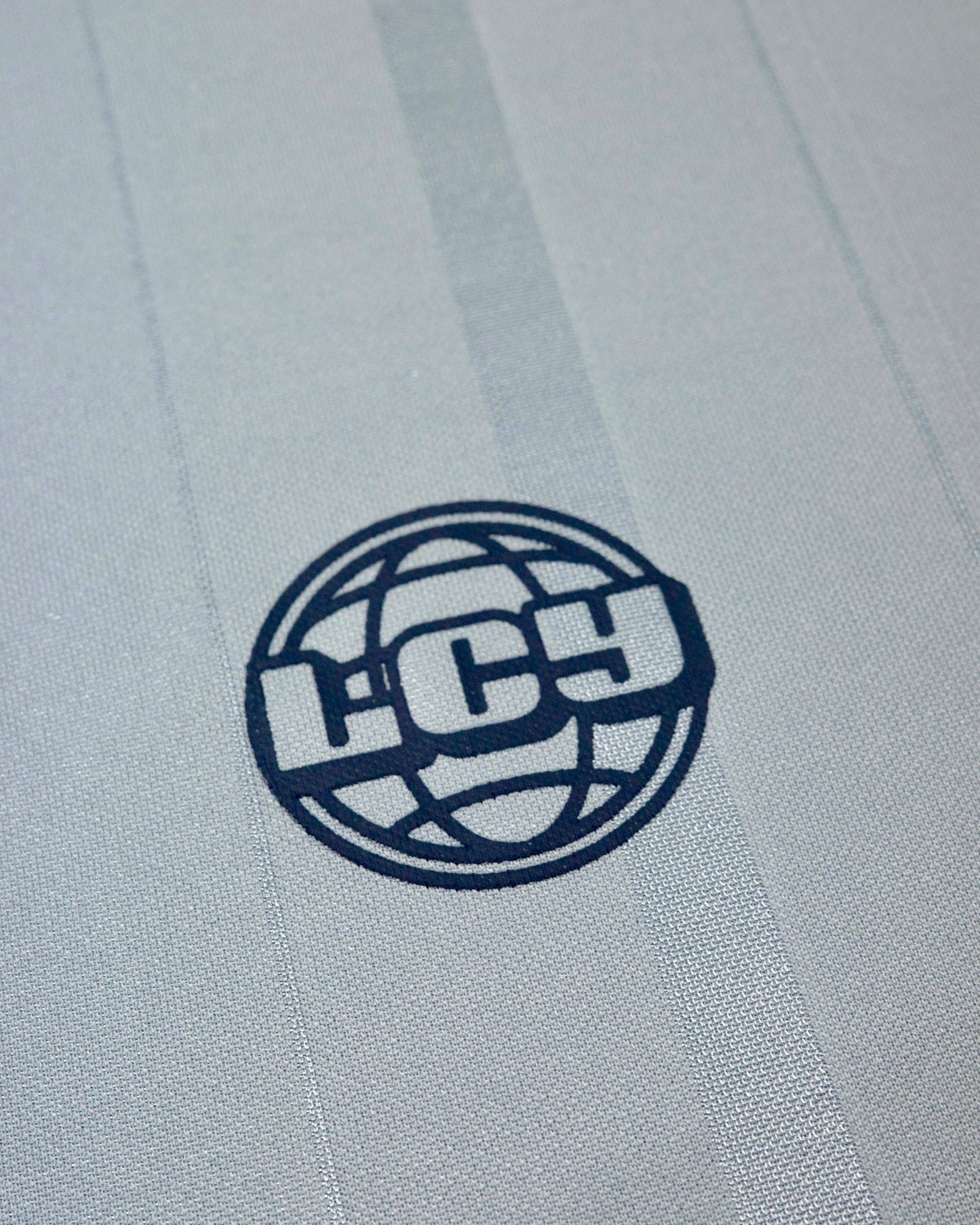 LACOZZY FC Soccer Tee