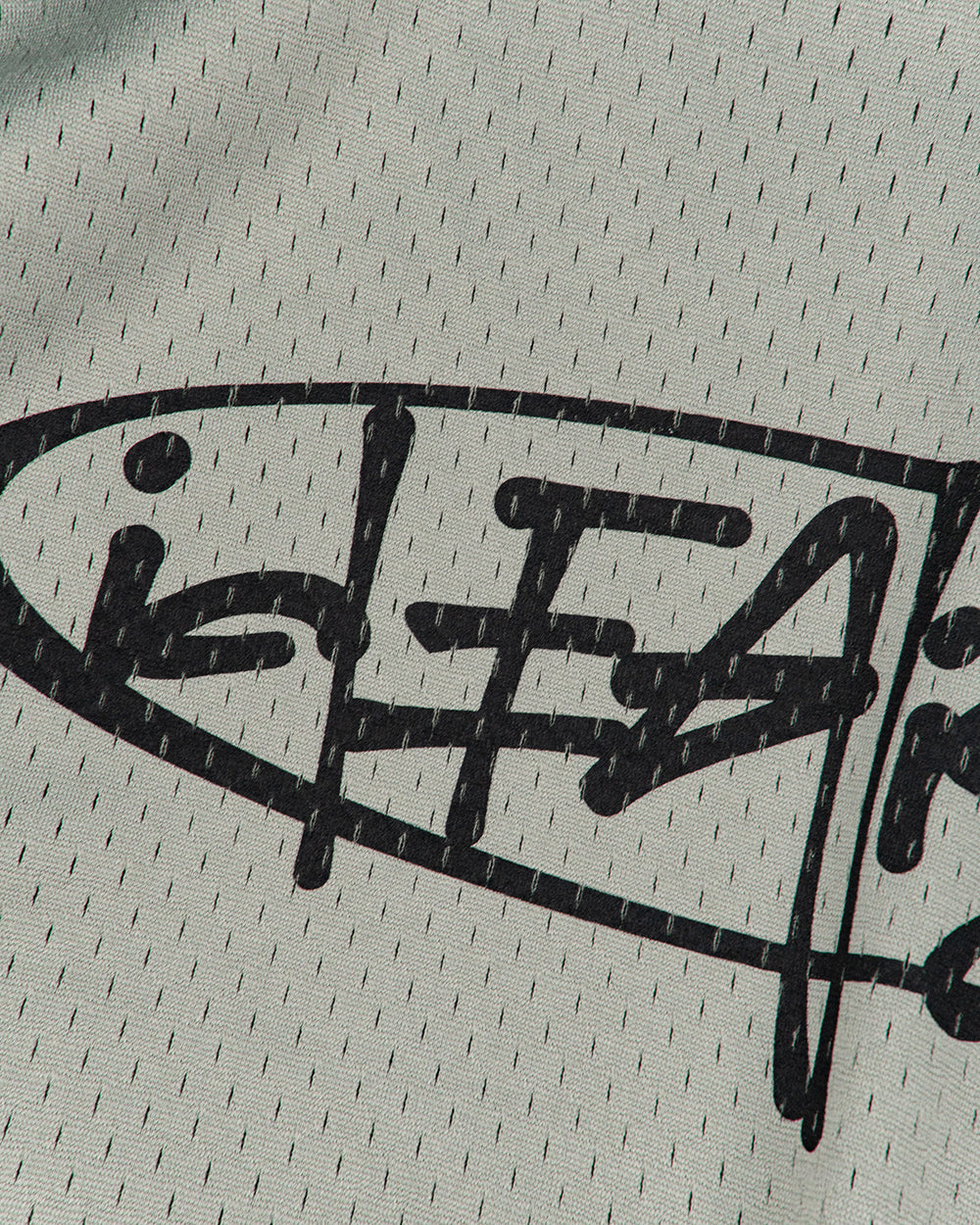 IDE Write Jersey/書寫球衣