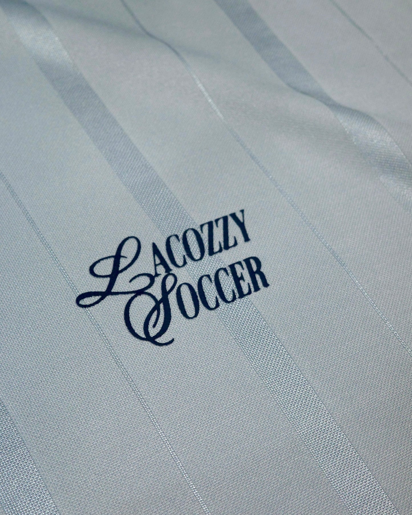 LACOZZY FC Soccer Tee