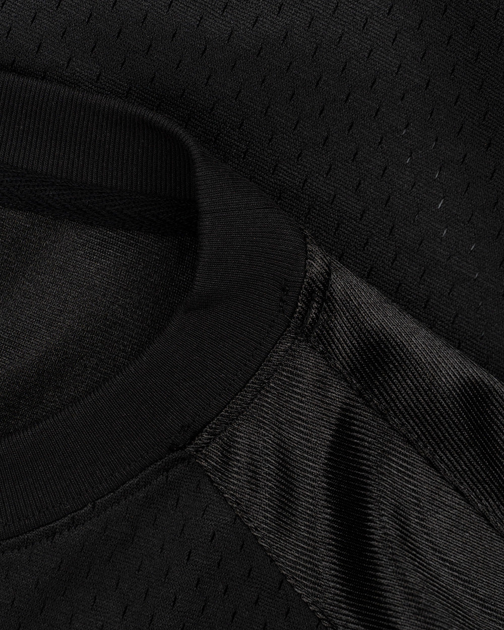 9DE Jersey/反光球衣