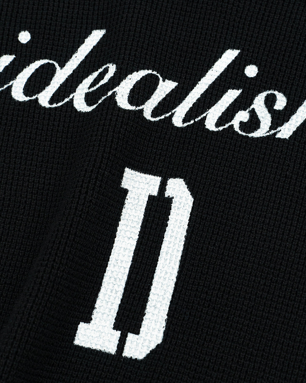 IDE Knit Polo