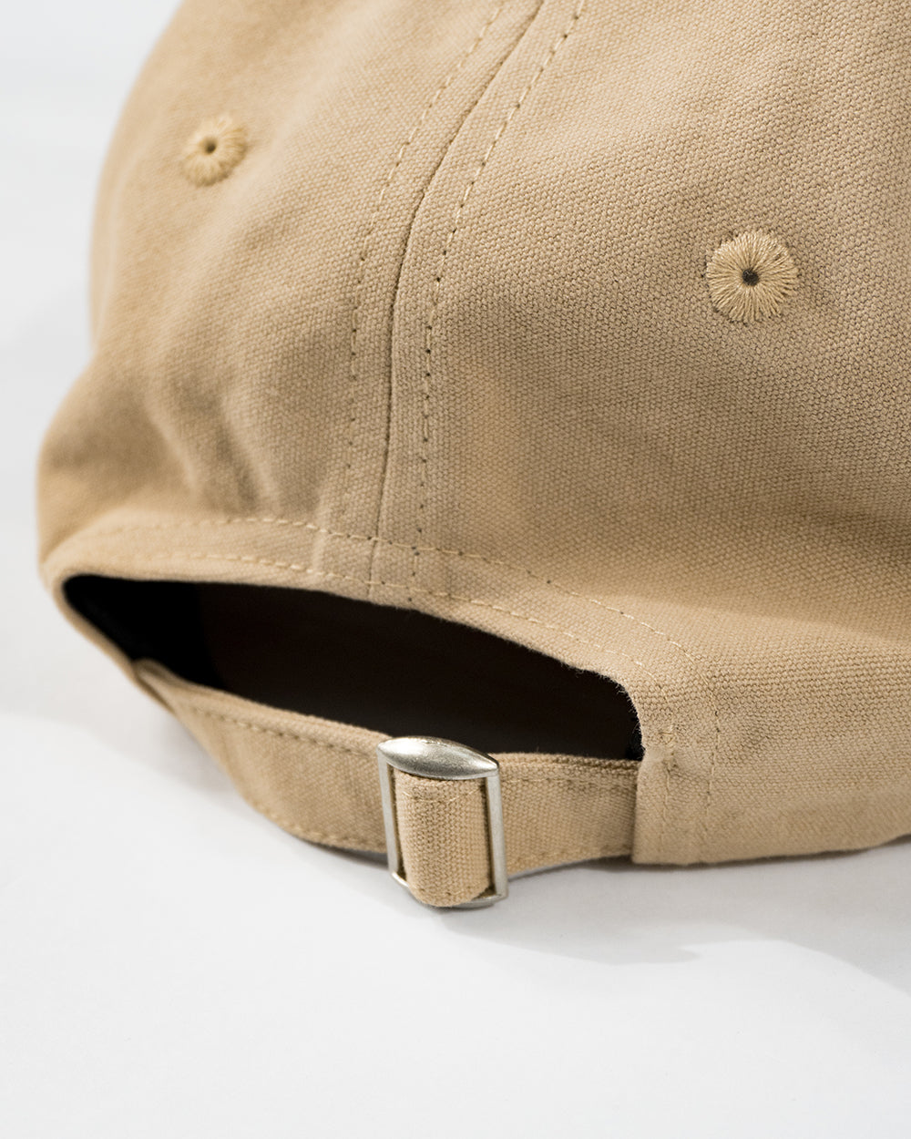 IDE Canvas Cap